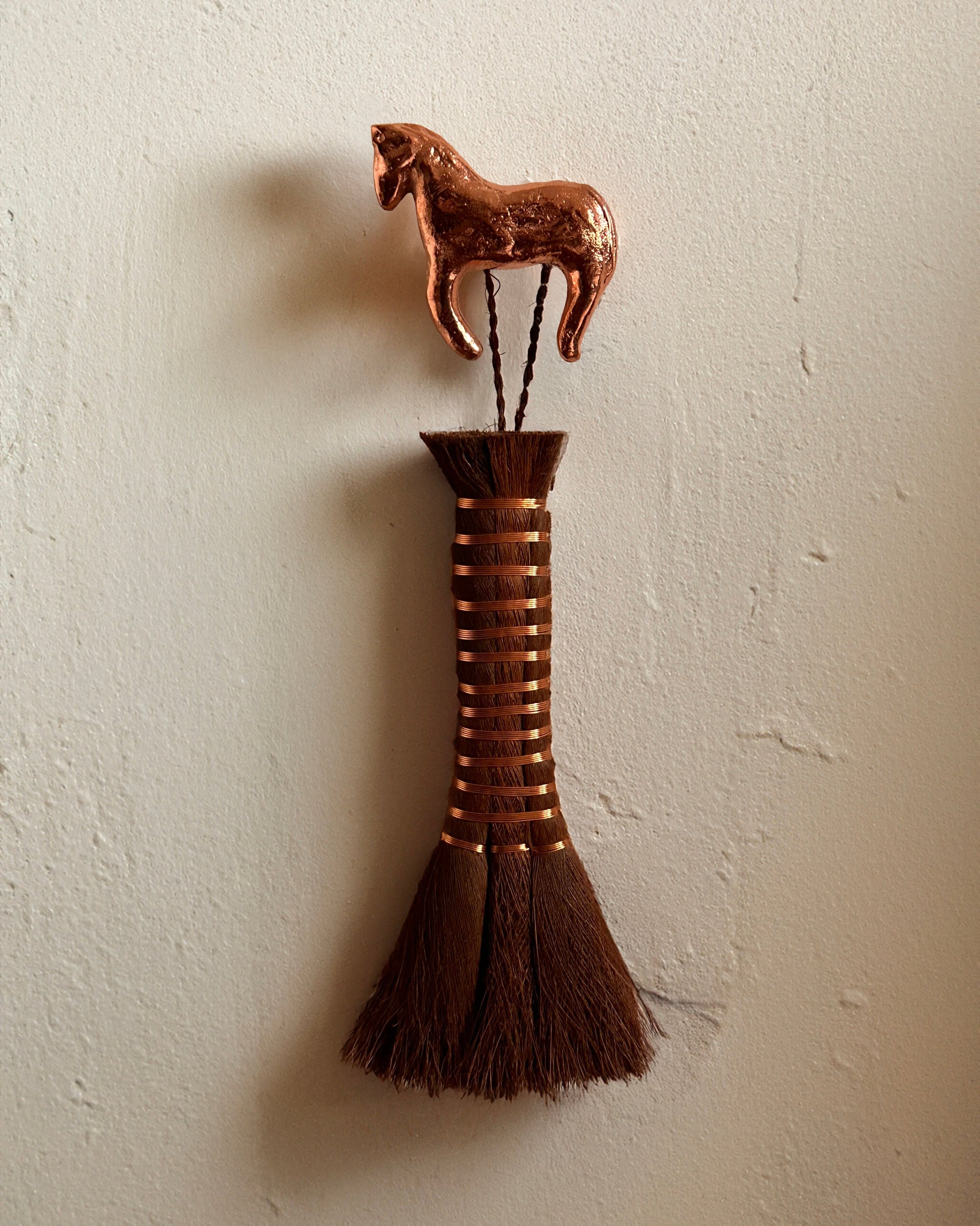 FOAL Knob/Hook