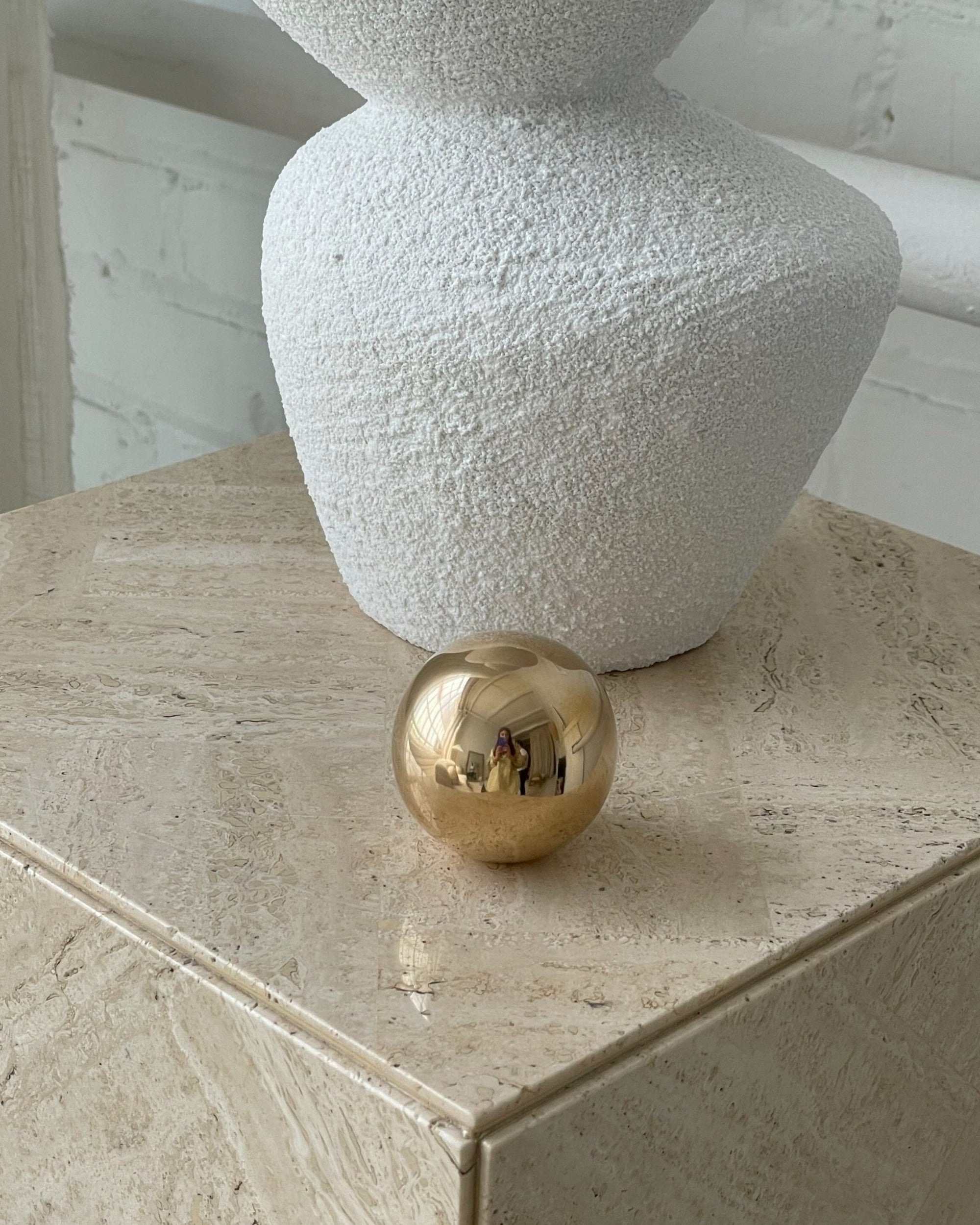 CERCLE Knob Large