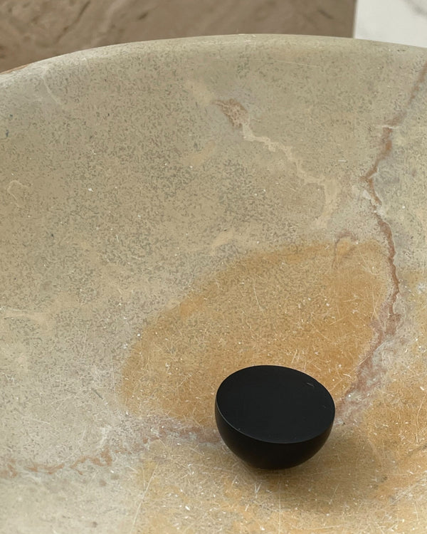 CERCLE Knob Half