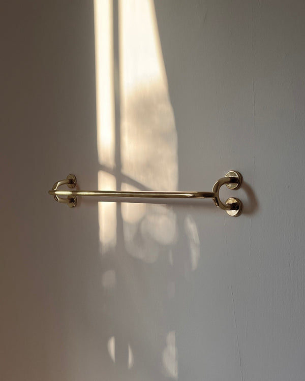 FAUNA Towel Bar (2 sizes)