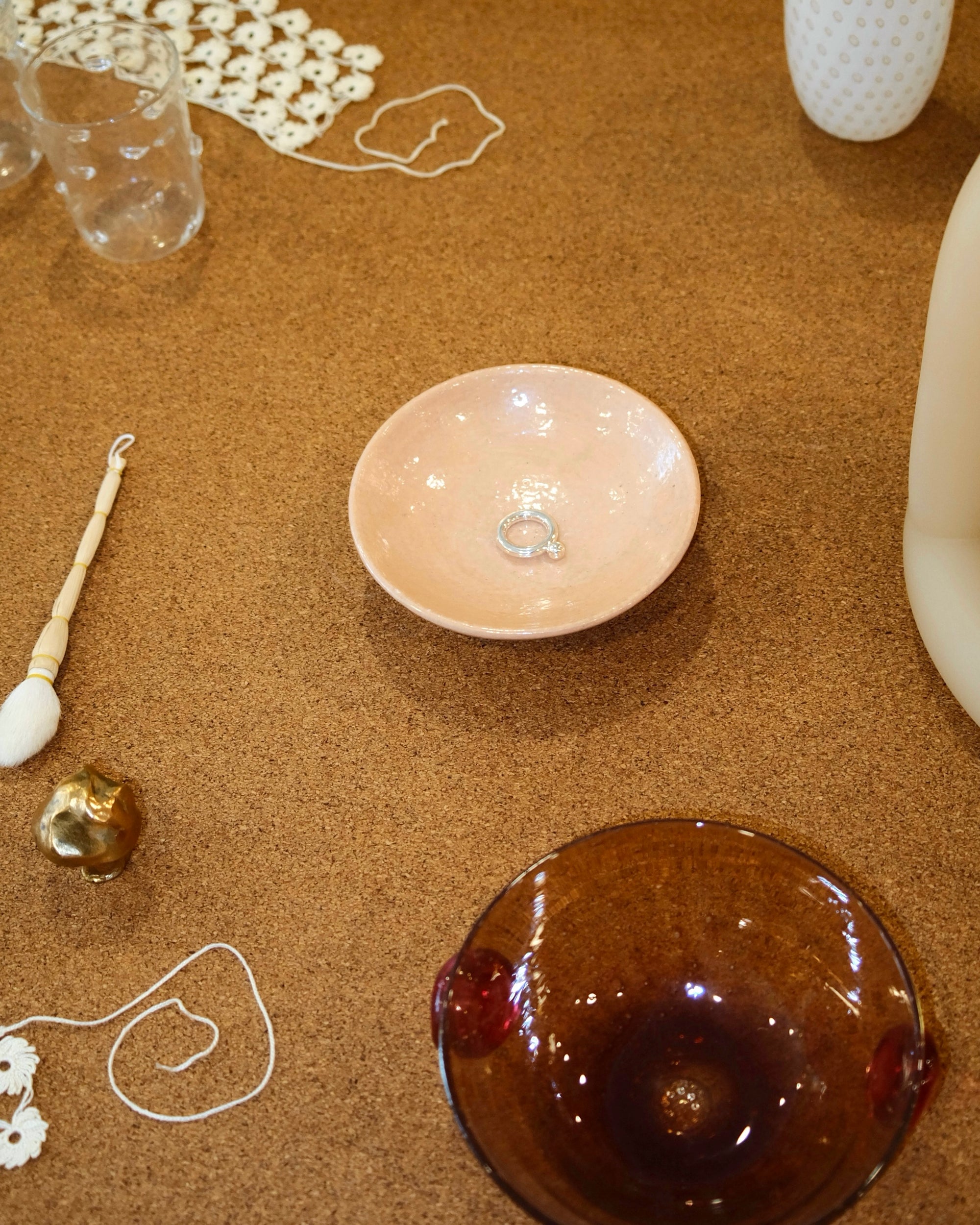 CERCLE Ring No. 1
