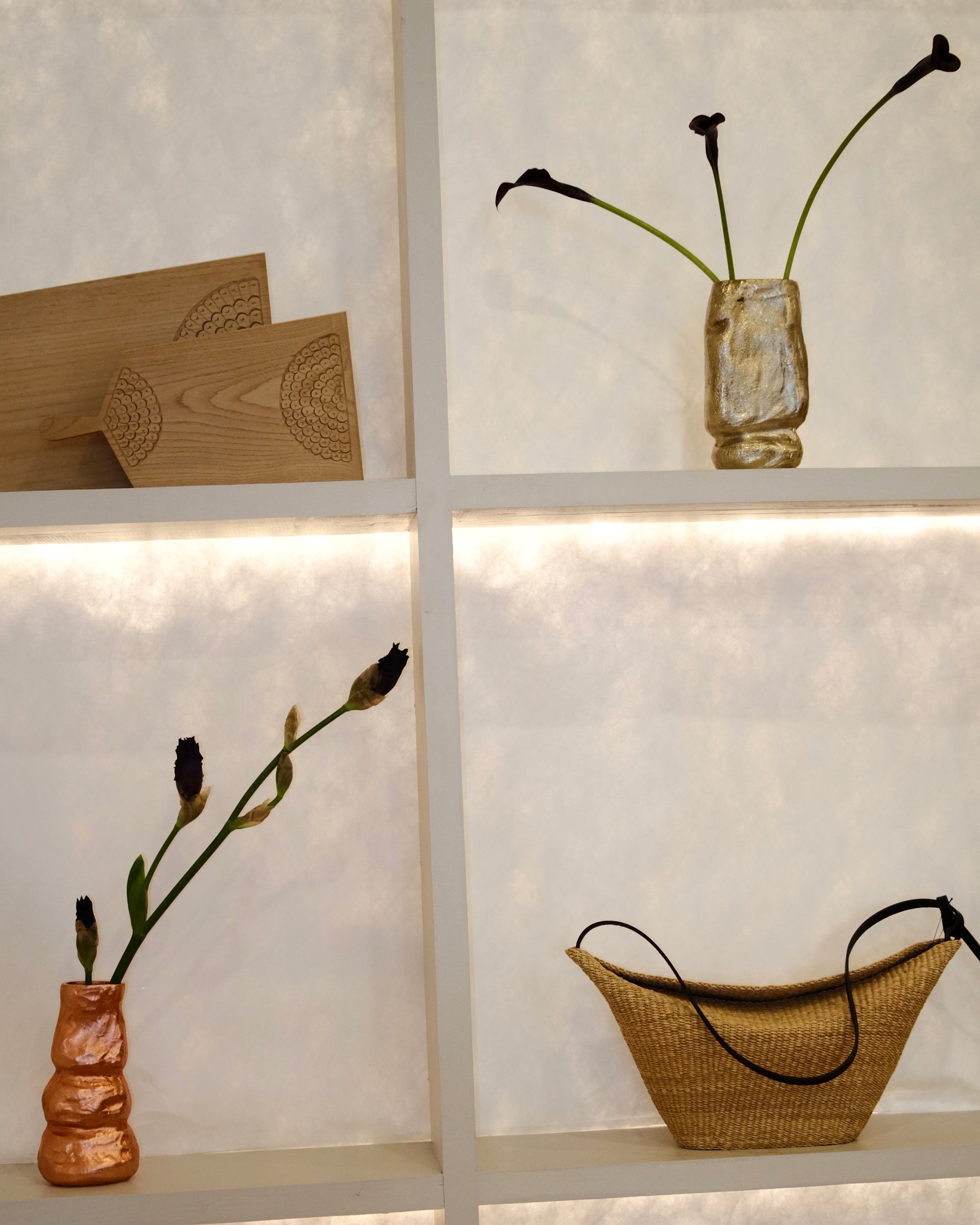 OLIO Vase No. 5