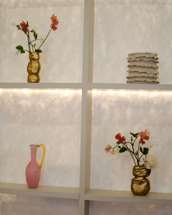 OLIO Vase No. 4
