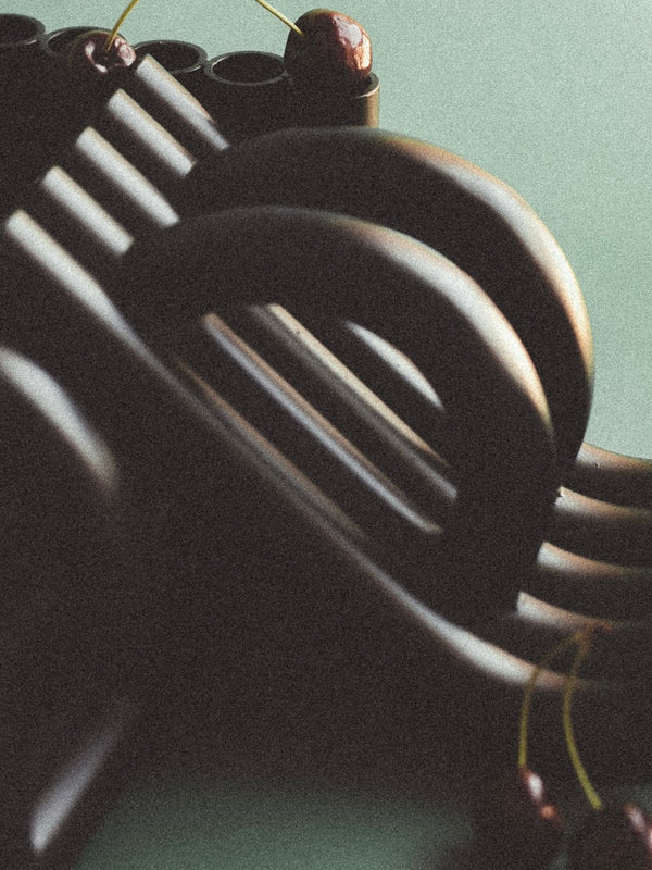 TUBE Bookends