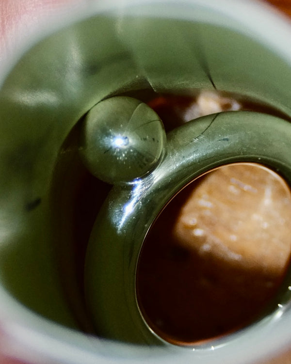 CERCLE Ring No. 1