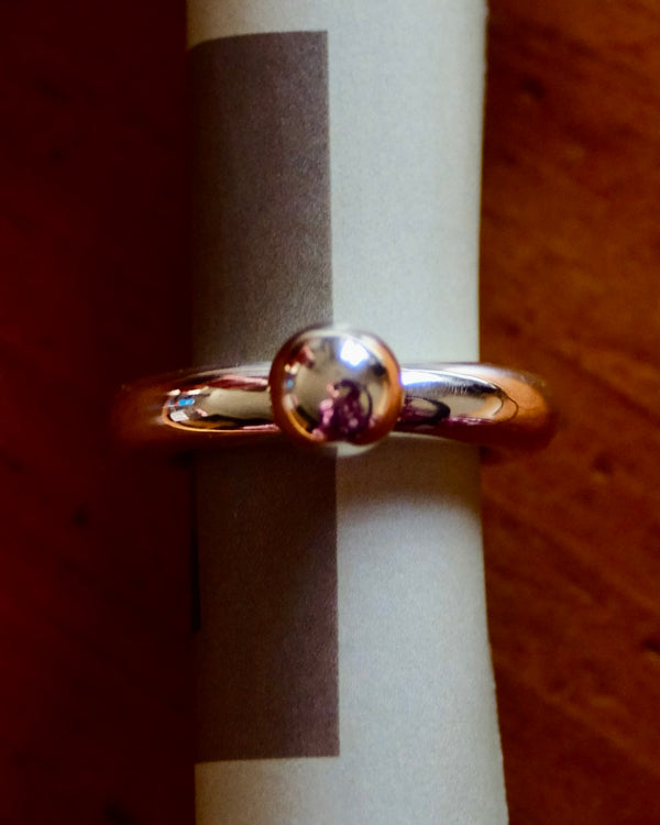 CERCLE Ring No. 1