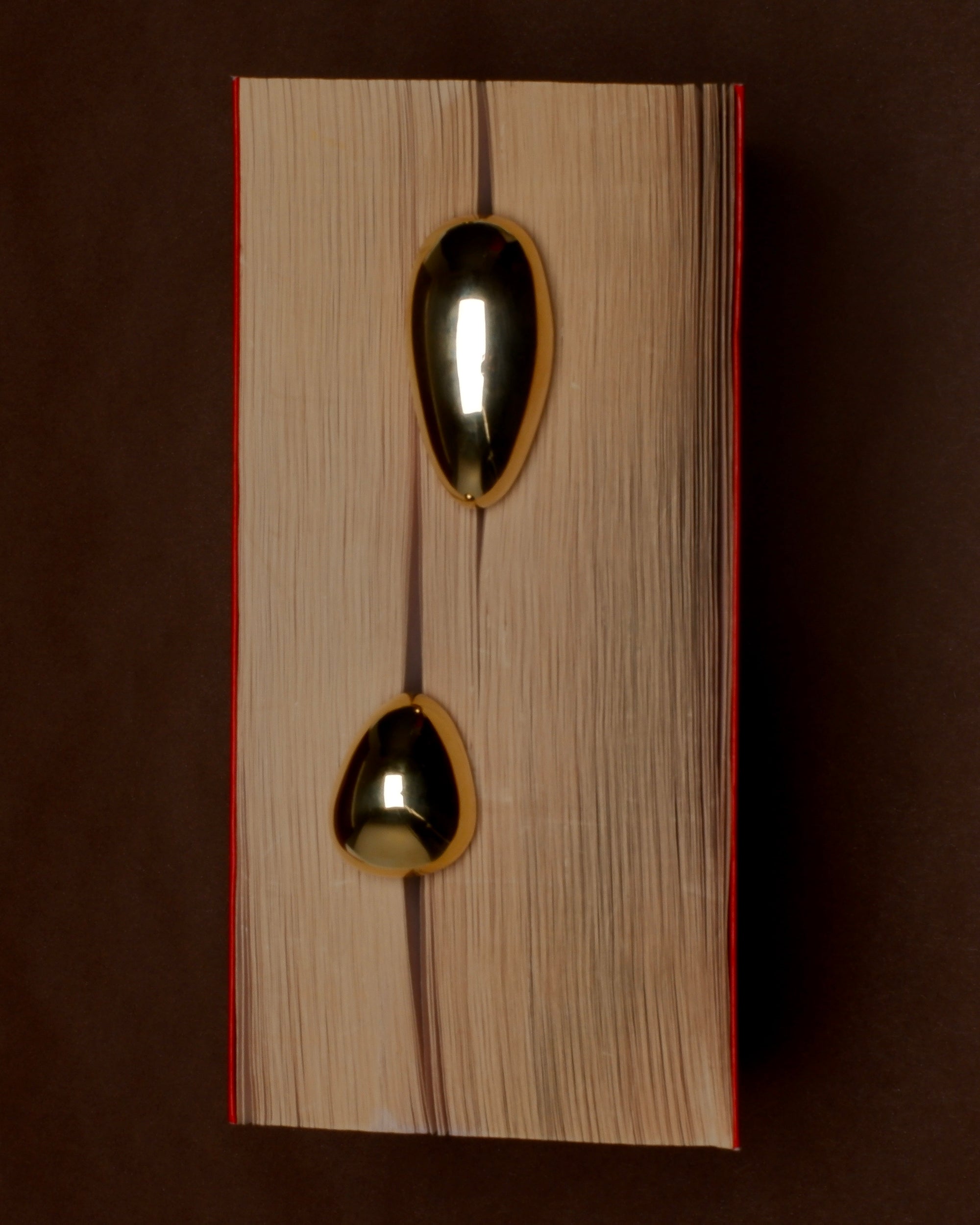 MOMI Bookmark No. 2