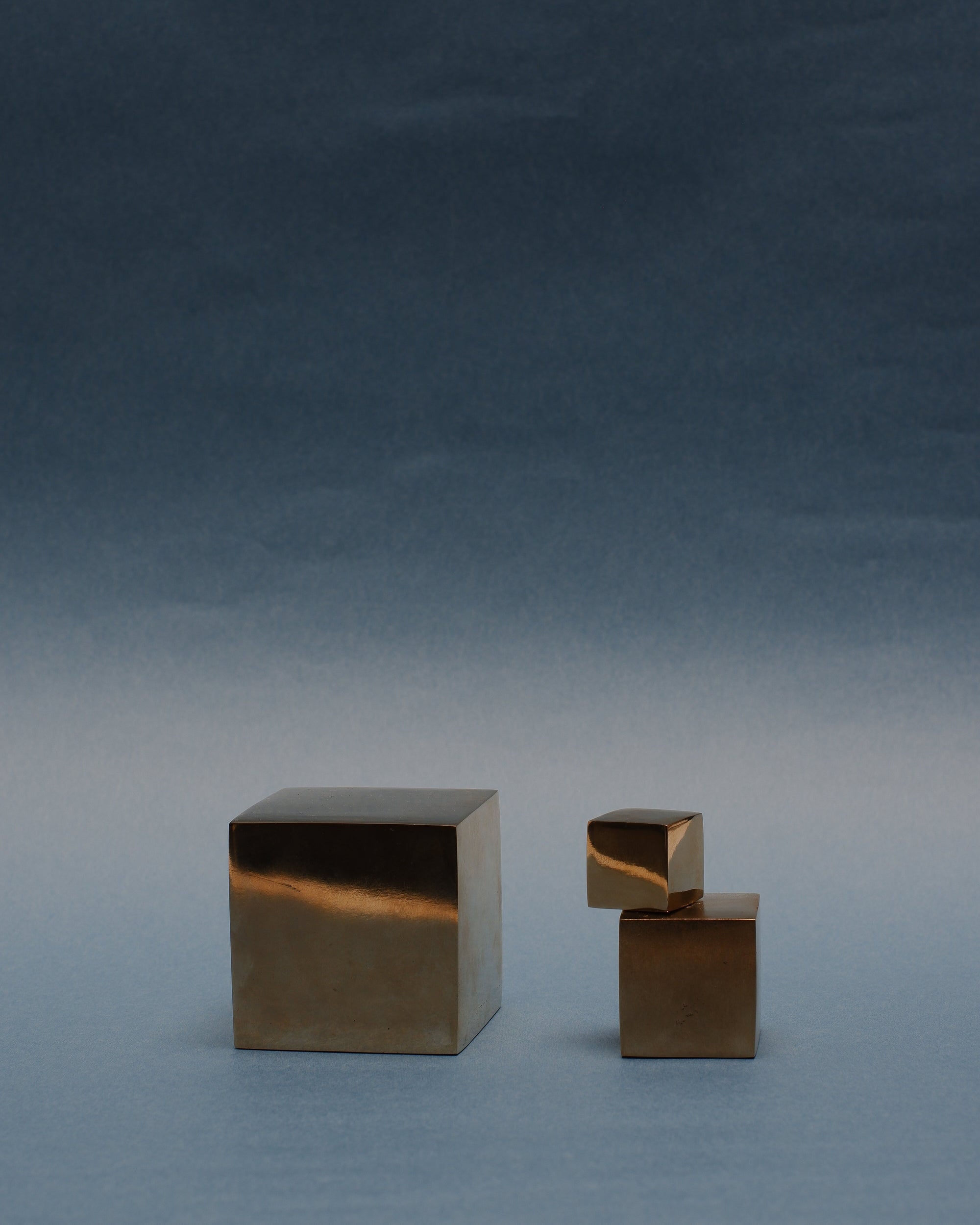 CUBE Knob Small