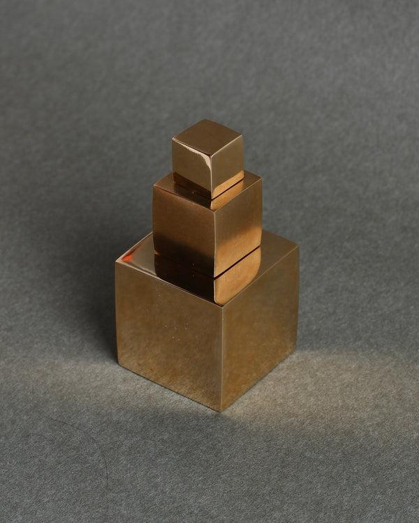 CUBE Knob Medium