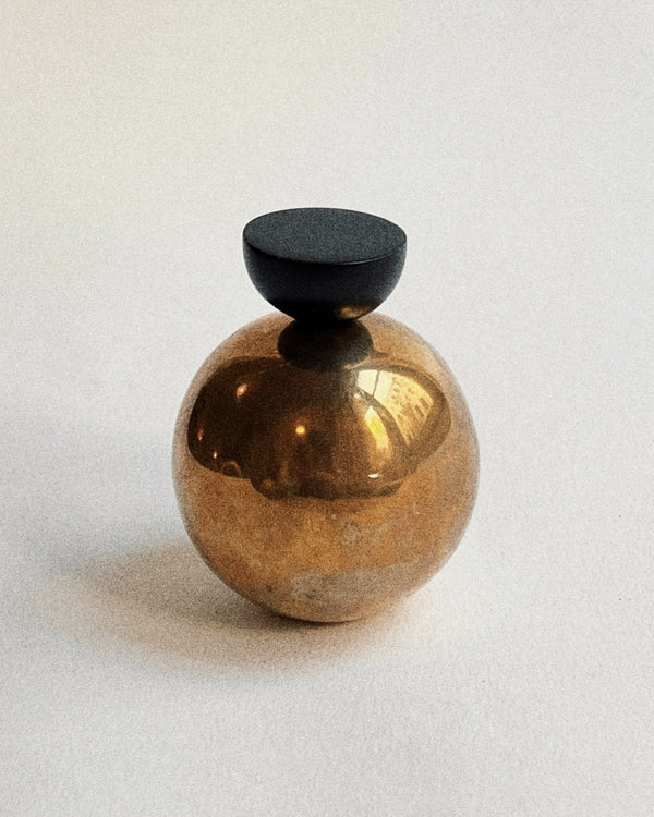 CERCLE Knob Half