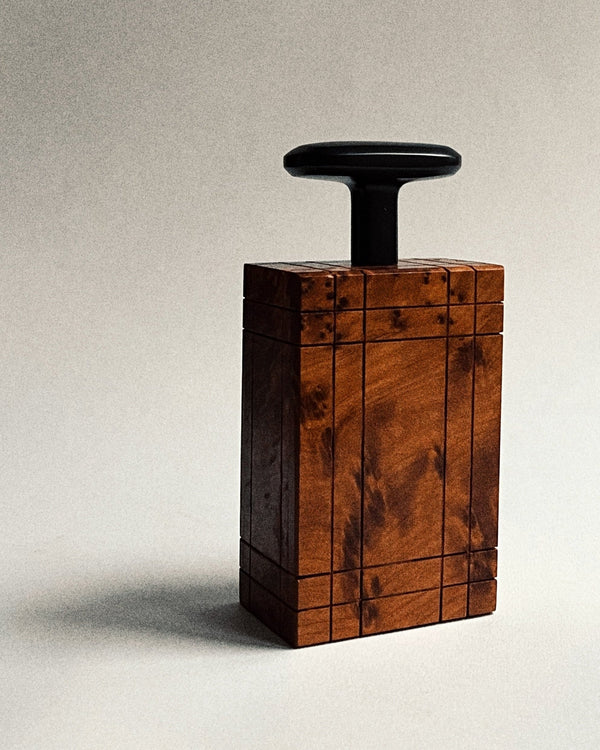 OVAL Knob/Hook