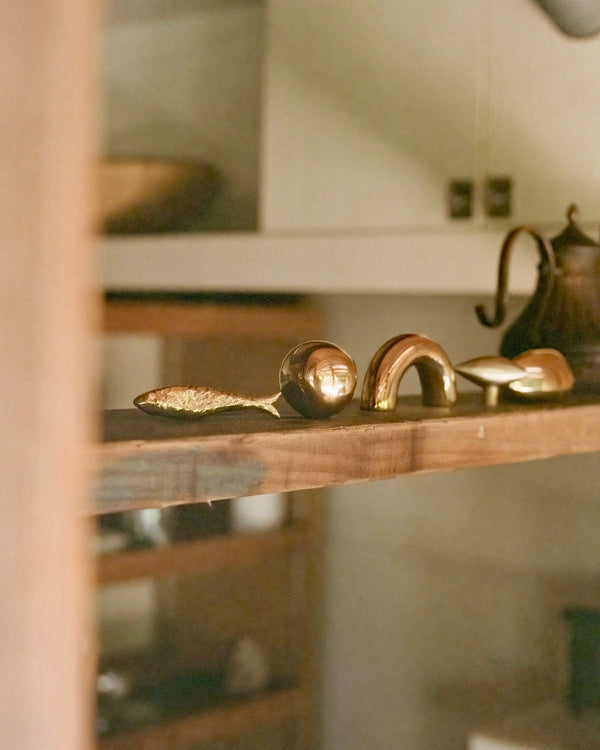 GOOD EYE Knob/Hook