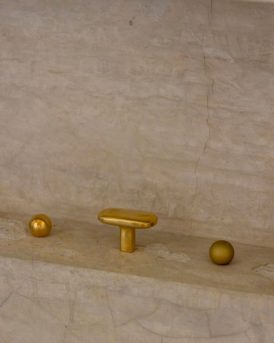 CERCLE Knob Small