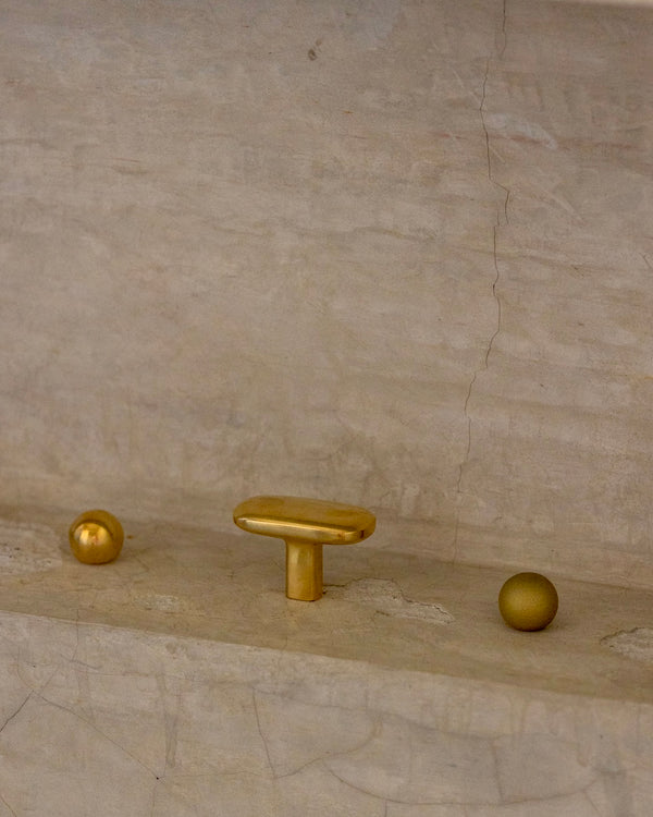 CERCLE Knob Small