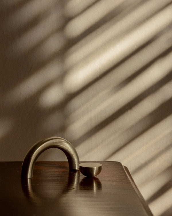 CERCLE Knob Half