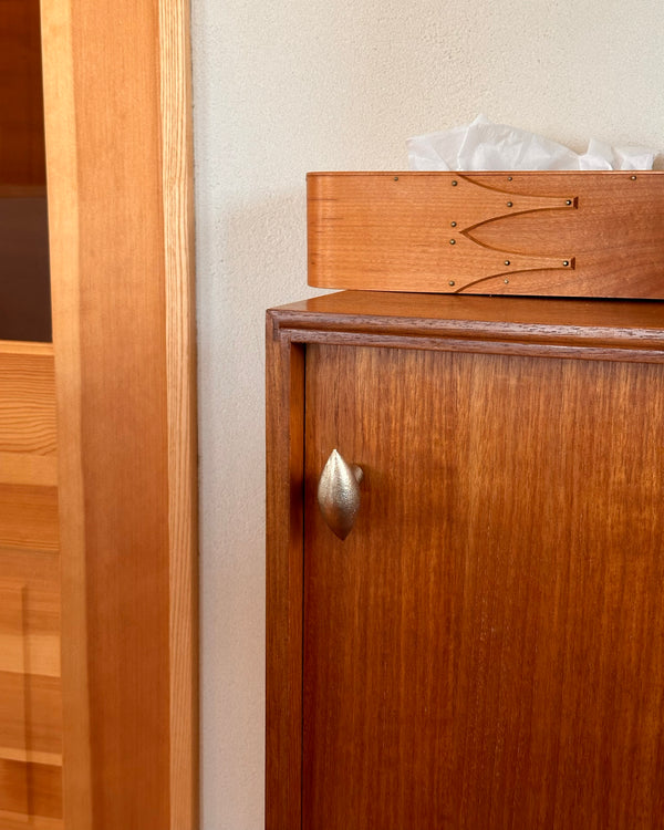 GOOD EYE Knob/Hook