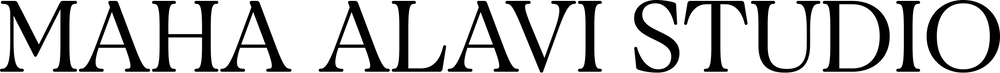 Maha Alavi Studio