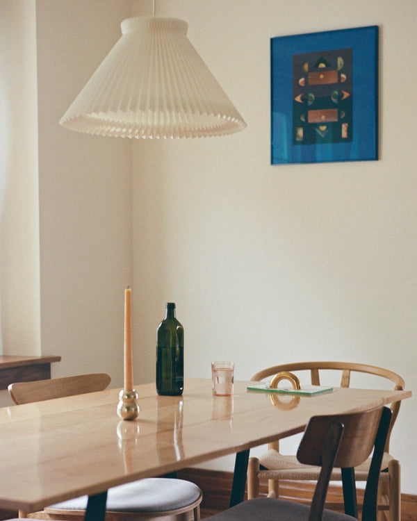 ANJOU Candleholder