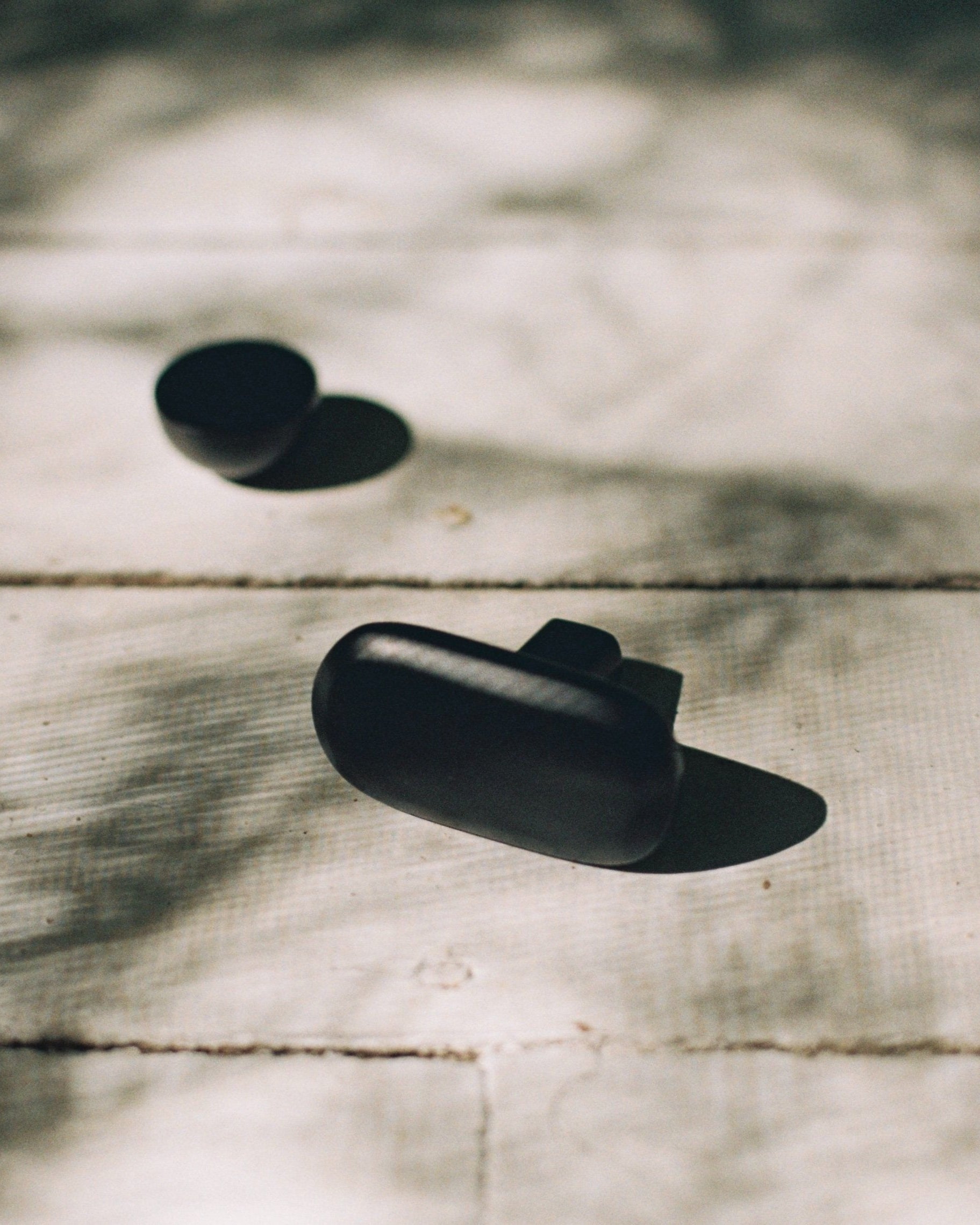 OVAL Knob/Hook