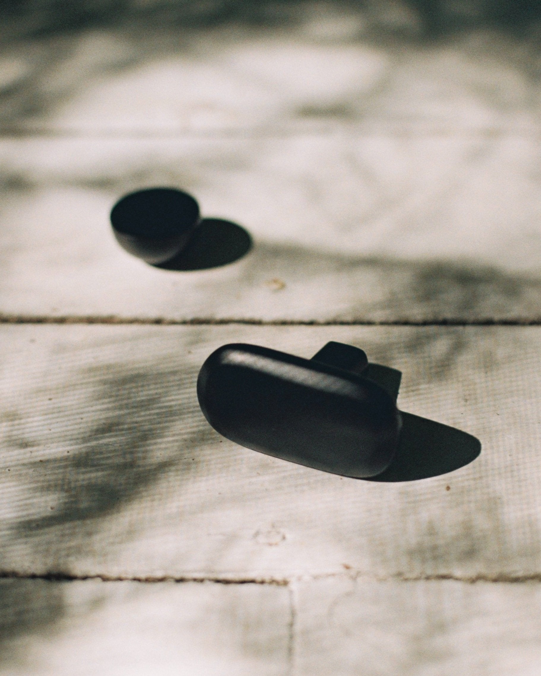 CERCLE Knob Half