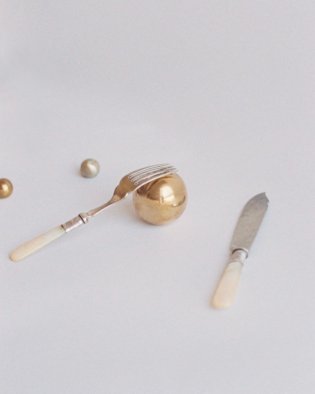 CERCLE Knob Small