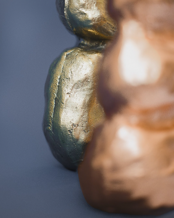 OLIO Vase No. 4