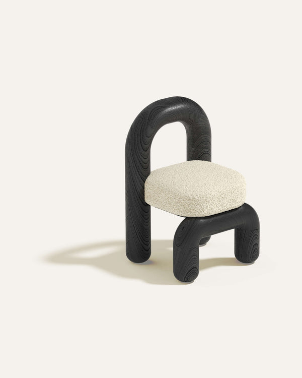 LITHIC Dining Chair