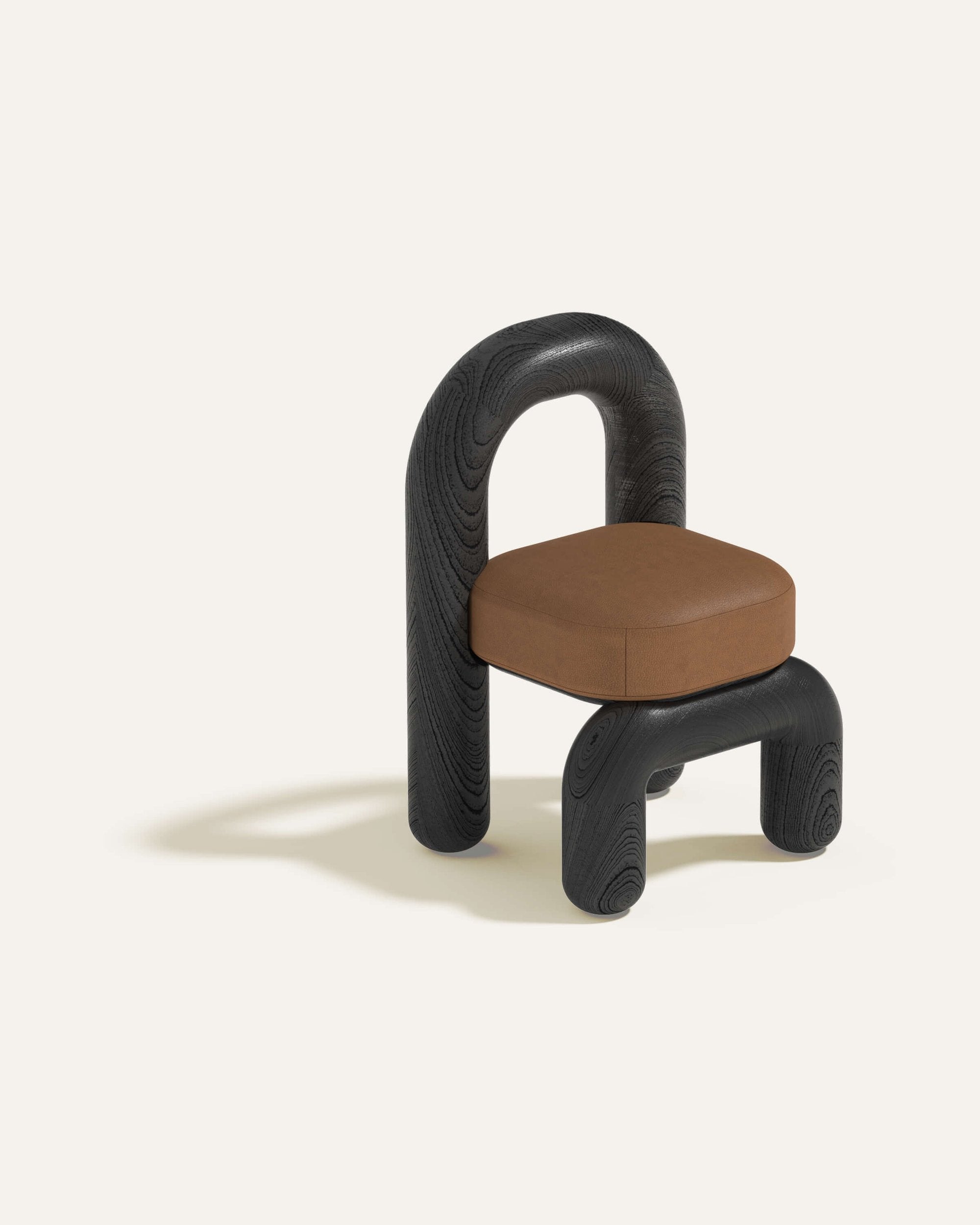 LITHIC Dining Chair