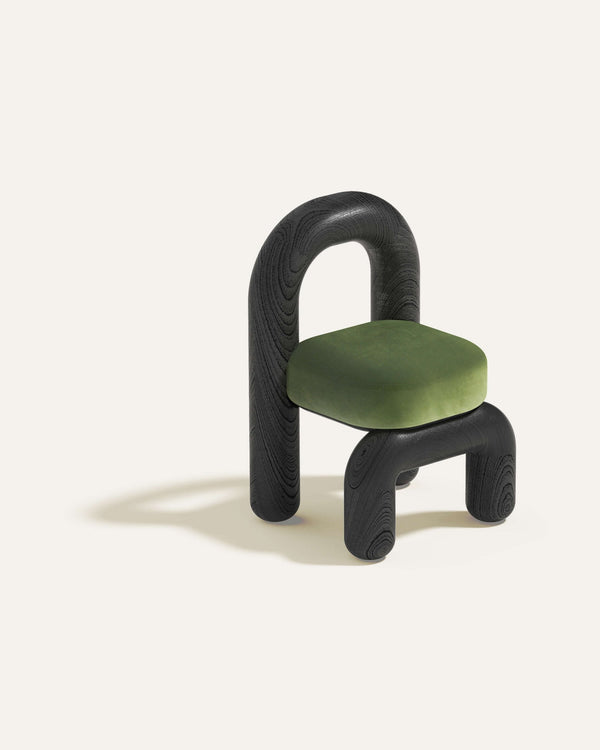 LITHIC Dining Chair