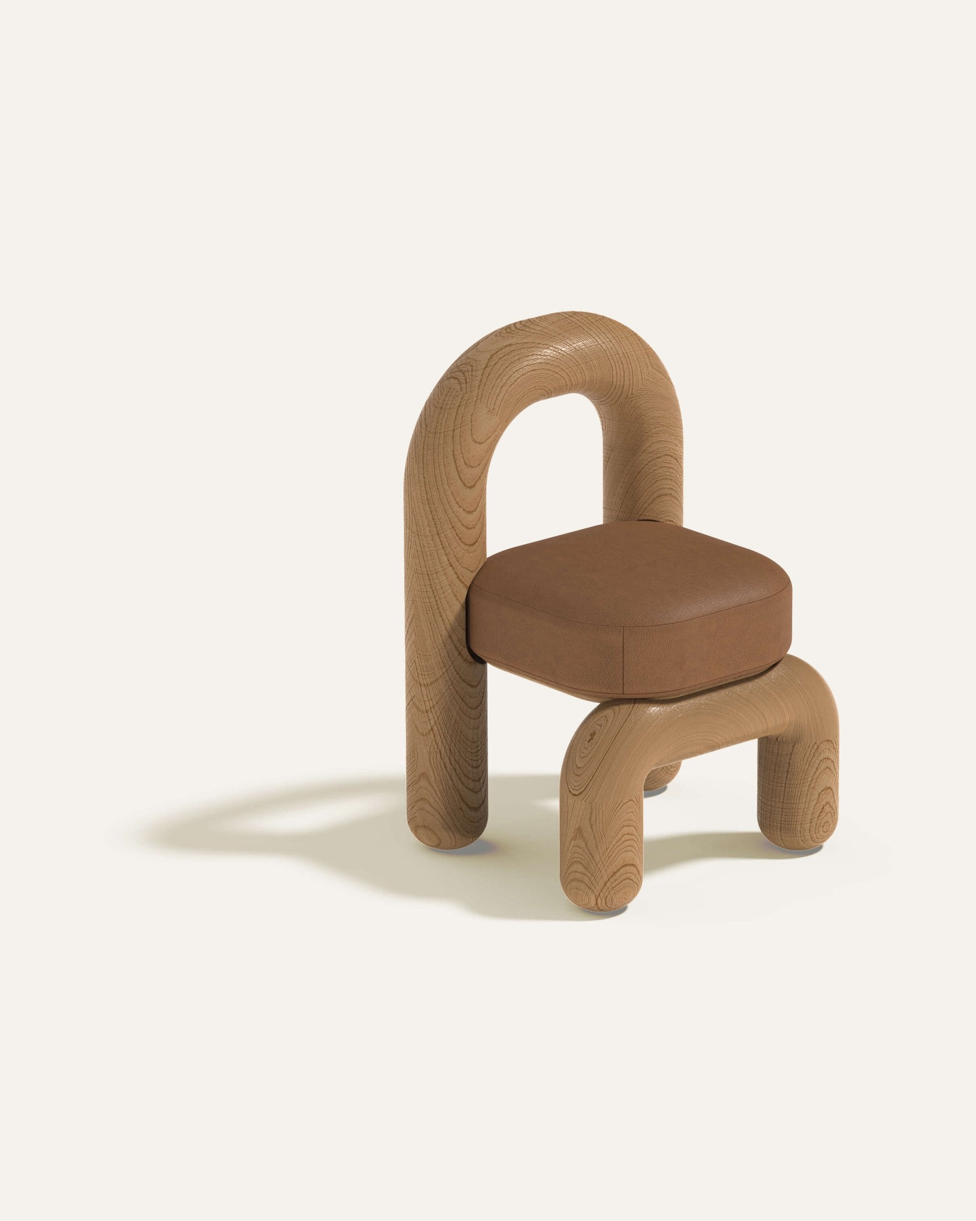 LITHIC Dining Chair