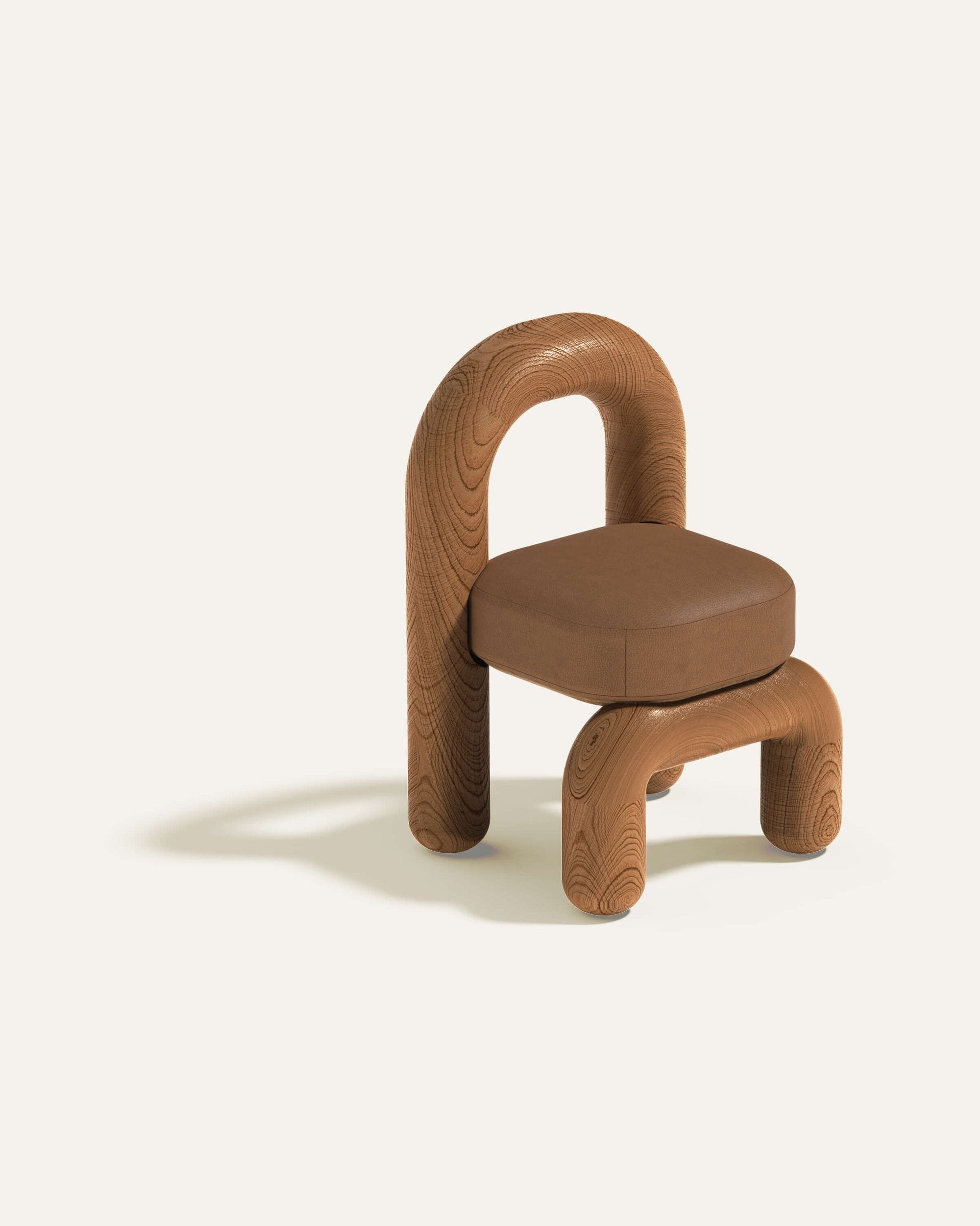 LITHIC Dining Chair
